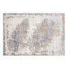 Koberec G393A SH_L_BLUE VENEZIA HNX