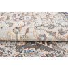 Koberec G435A SH_L_BLUE VENEZIA HNX