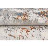 Koberec G437A SH_L_BLUE VENEZIA HNX