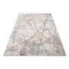 Koberec G385A SH_L_GRAY VENEZIA HNX