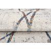 Koberec G385A SH_L_GRAY VENEZIA HNX