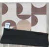 Koberec HJ-BBK10 BROWN WISP BBK