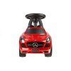 Detské odrážadlo Mercedes-Benz SLS AMG červené
