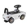 Detské odrážadlo Mercedes-Benz SLS AMG biele