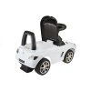 Detské odrážadlo Mercedes-Benz SLS AMG biele