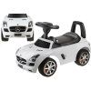 Detské odrážadlo Mercedes-Benz SLS AMG biele