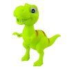 Detský projektor Dinosaurus T-Rex na kreslenie 18 obrázkov fixky 2 v 1