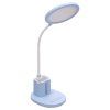 LED stolná lampa na čítanie