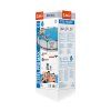 Rámový záhradný bazén 366 x 76 cm Bestway 56416