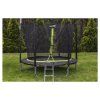 Trampolína LEAN SPORT PRO 244 cm (8ft)
