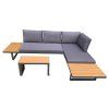 Dve pohovky s rozmermi 175 x 78 x V 70 cm;