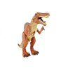 Veľký dinosaurus Tyranosaurus na batérie, ručí