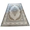 Béžovo-sivý  koberec Osman Orientalny 29100A GREY