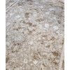 Béžový koberec Osman Orientalny 31904A BEIGE