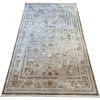 Béžový koberec Osman Orientalny 31904A BEIGE
