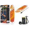 Paddleboard Hydro-Force Aqua Journey 274x76x12 cm