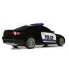 Policajné auto na diaľkové ovládanie R/C 1:18
