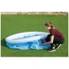 Záhradný detský expanzný bazén 183 x 51 cm