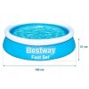 Záhradný detský bazén Bestway 183 x 51 cm 57392