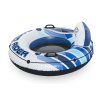 Plavecký kruh modrý 135 cm Bestway 43116
