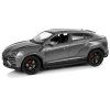 R/C auto Lamborghini Urus čierne 1:24 2.4G, svetlá