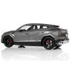 R/C auto Lamborghini Urus čierne 1:24 2.4G, svetlá