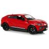 R/C auto Lamborghini Urus červené 1:24 2.4G, svetlá