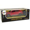 R/C auto Lamborghini Urus červené 1:24 2.4G, svetlá