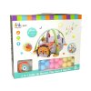 Vzdelávacia podložka Lion Playpen Balls for Baby Melodies