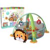 Vzdelávacia podložka Lion Playpen Balls for Baby Melodies