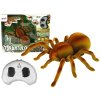 Diaľkovo ovládaný pavúk Tarantula Infrared Brown R/C