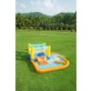 Nafukovací vodný park 365x340x152 cm