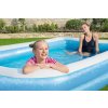 Nafukovací bazén Bestway 305 x 183 x 46 cm 54150