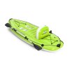 Nafukovací rybársky kajak 270 x 100 cm