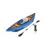 Nafukovací kajak Hydro-Force 275 x 81 cm Bestway 65115