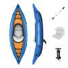 Nafukovací kajak Hydro-Force 275 x 81 cm Bestway 65115