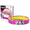 Nafukovací detský bazén Minnie Mouse 122 x 25 cm Bestway 91079