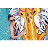 Nafukovací matrac na plávanie 183 x 153 cm Bestway 43491