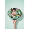 Plávacie koleso Bestway 114 cm 36302