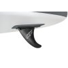 Paddleboard Hydro-Force White Cap 305x84x12 cm