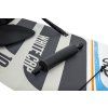 Paddleboard Hydro-Force White Cap 305x84x12 cm Bestway 65341