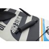 Paddleboard Hydro-Force White Cap 305x84x12 cm