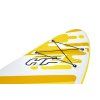 Paddleboard Hydro-Force žltý 320x76x12 cm Bestway 65348