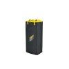 Paddleboard Hydro-Force žltý 320x76x12 cm Bestway 65348