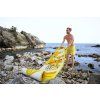 Paddleboard Hydro-Force žltý 320x76x12 cm Bestway 65348
