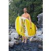 Paddleboard Hydro-Force žltý 320x76x12 cm Bestway 65348