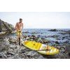 Paddleboard Hydro-Force žltý 320x76x12 cm Bestway 65348