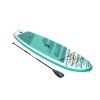 Nafukovací paddleboard Hydro-Force 305x84x15 cm Bestway 65346