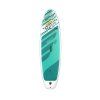 Nafukovací paddleboard Hydro-Force 305x84x15 cm Bestway 65346