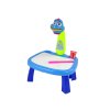 Projekčná tabuľa Kreslenie Dinosaur Learning Board